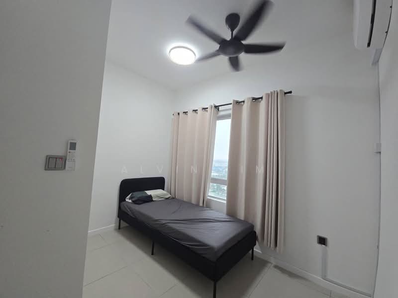 Kediaman Servis untuk Disewa di One 49 Residence - Alvin Lim - PropertyGuru.com.my