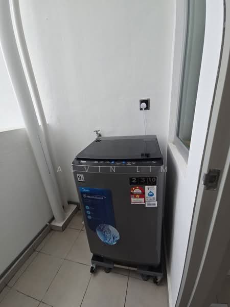 Kediaman Servis untuk Disewa di One 49 Residence - Alvin Lim - PropertyGuru.com.my