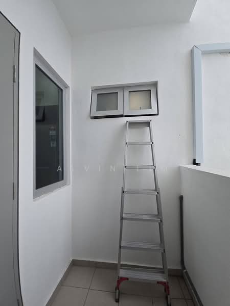 Kediaman Servis untuk Disewa di One 49 Residence - Alvin Lim - PropertyGuru.com.my