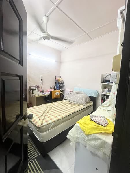 1-storey Terraced House for Sale in Taman Seri Kijang (Bukit Mertajam) - Shirley Ong - PropertyGuru.com.my