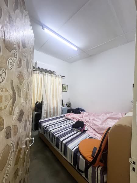 1-storey Terraced House for Sale in Taman Seri Kijang (Bukit Mertajam) - Shirley Ong - PropertyGuru.com.my