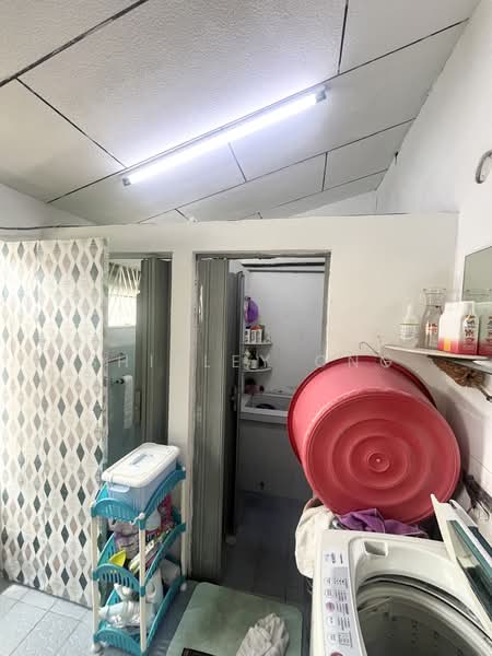 1-storey Terraced House for Sale in Taman Seri Kijang (Bukit Mertajam) - Shirley Ong - PropertyGuru.com.my