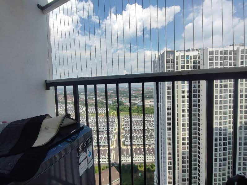 Servis Apartment untuk Disewa di Midas @ Seri Alam - Winson Tee - PropertyGuru.com.my