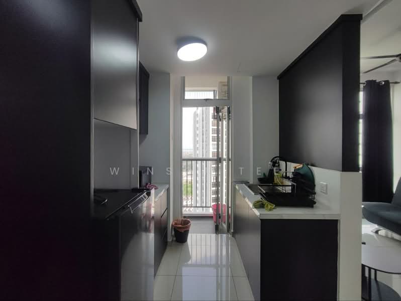 Servis Apartment untuk Disewa di Midas @ Seri Alam - Winson Tee - PropertyGuru.com.my