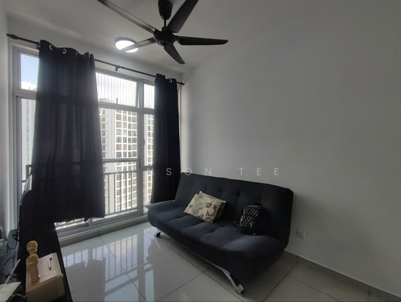 Servis Apartment untuk Disewa di Midas @ Seri Alam - Winson Tee - PropertyGuru.com.my