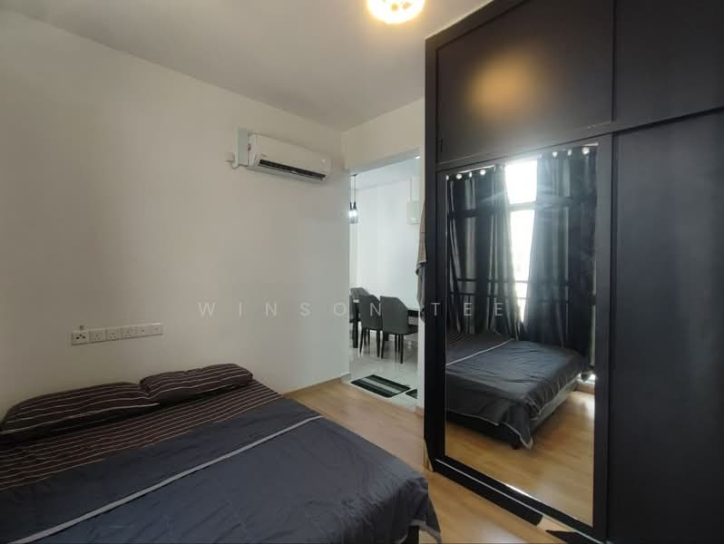 Servis Apartment untuk Disewa di Midas @ Seri Alam - Winson Tee - PropertyGuru.com.my