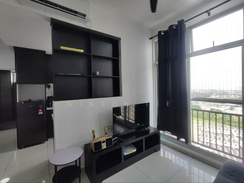 Servis Apartment untuk Disewa di Midas @ Seri Alam - Winson Tee - PropertyGuru.com.my