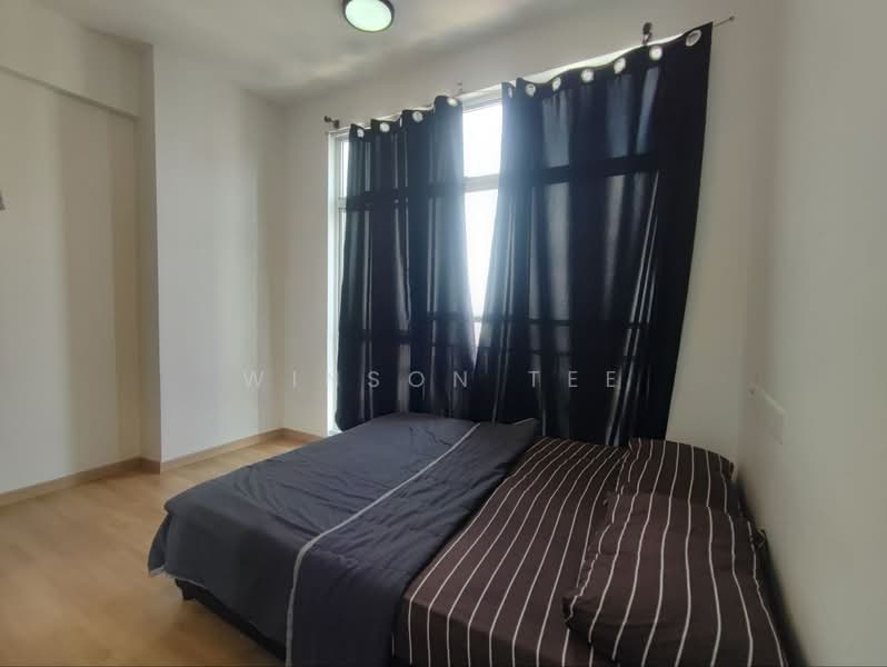 Servis Apartment untuk Disewa di Midas @ Seri Alam - Winson Tee - PropertyGuru.com.my