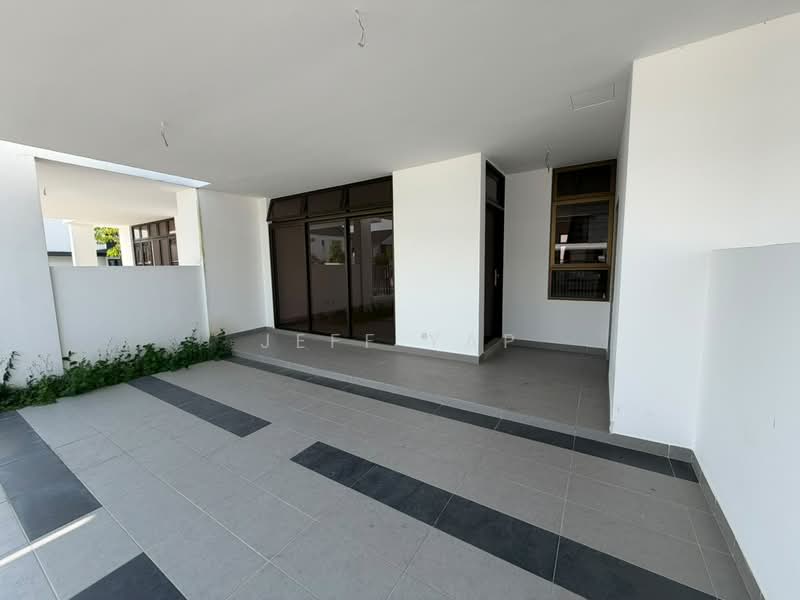 2-storey Terraced House for Sale in Skudai (Johor) - Jeff Yap - Exterior - PropertyGuru.com.my