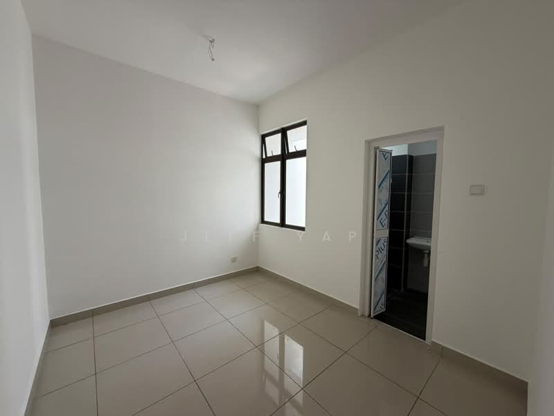 2-storey Terraced House for Sale in Skudai (Johor) - Jeff Yap - Interior - PropertyGuru.com.my