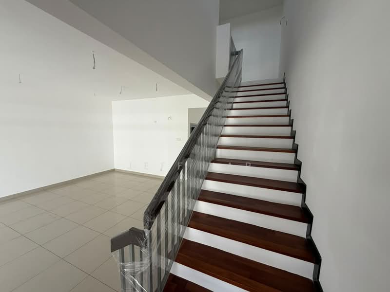 2-storey Terraced House for Sale in Skudai (Johor) - Jeff Yap - Interior - PropertyGuru.com.my