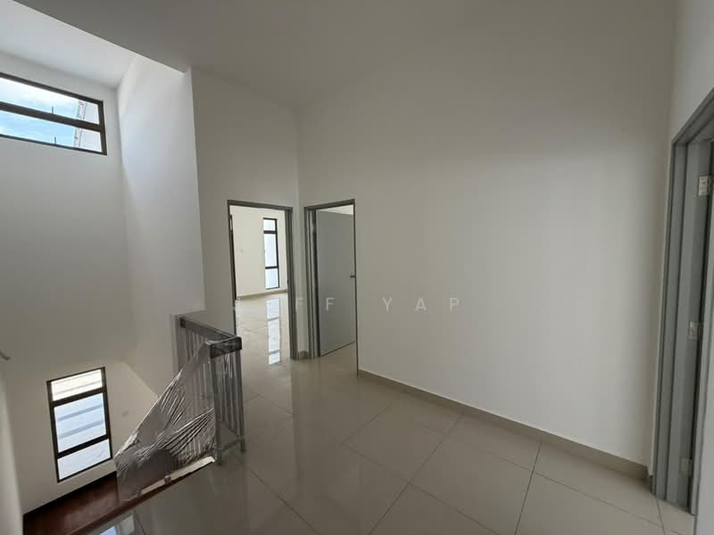 2-storey Terraced House for Sale in Skudai (Johor) - Jeff Yap - Interior - PropertyGuru.com.my