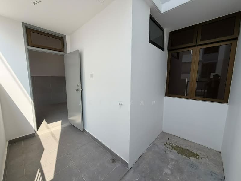 2-storey Terraced House for Sale in Skudai (Johor) - Jeff Yap - Interior - PropertyGuru.com.my