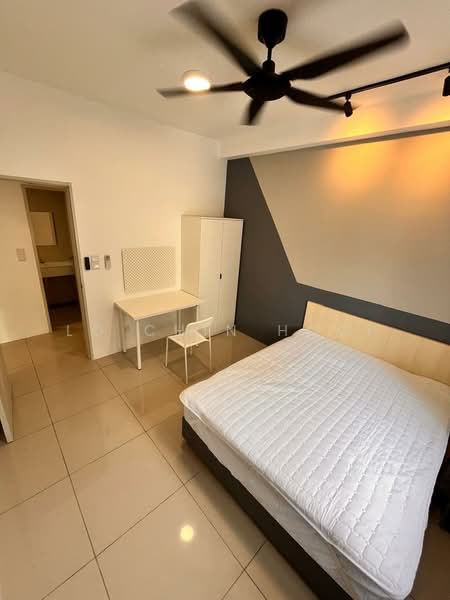 Kondominium untuk Disewa di Vista Harmoni Residences - Lo Chin Hooi - Bedroom - PropertyGuru.com.my