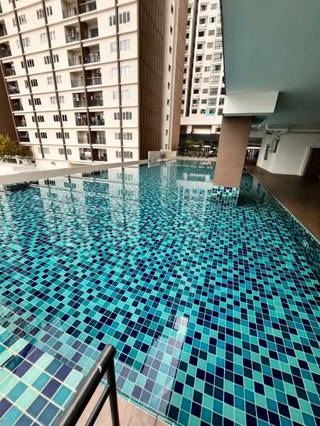 Kondominium untuk Disewa di Vista Harmoni Residences - Lo Chin Hooi - Exterior - PropertyGuru.com.my