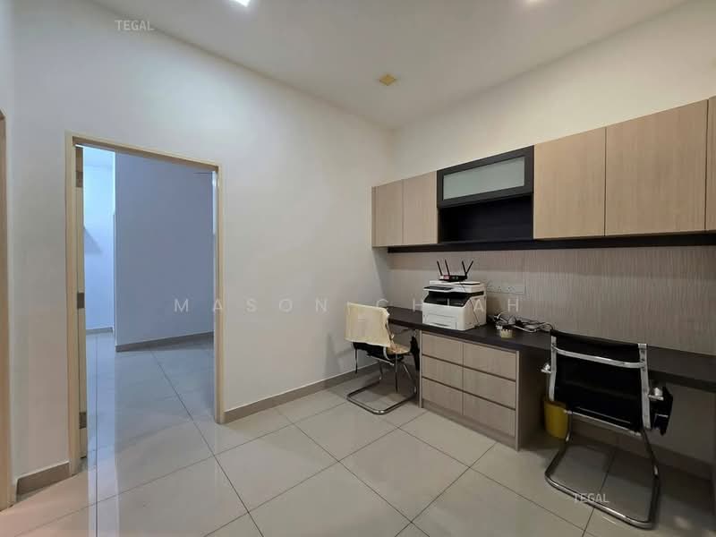 Semi-Detached House for Sale in Setia Damai (Setia Alam) - Mason Chiah - PropertyGuru.com.my