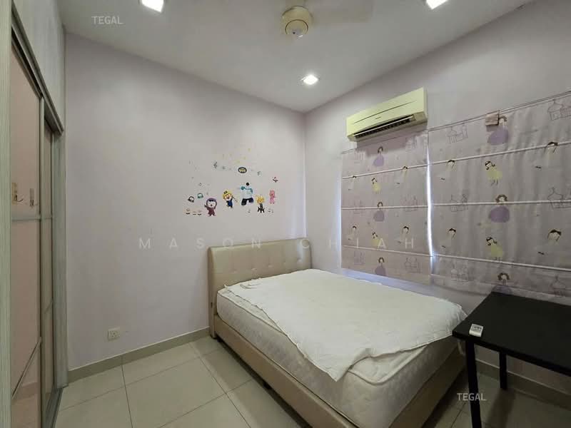 Semi-Detached House for Sale in Setia Damai (Setia Alam) - Mason Chiah - PropertyGuru.com.my