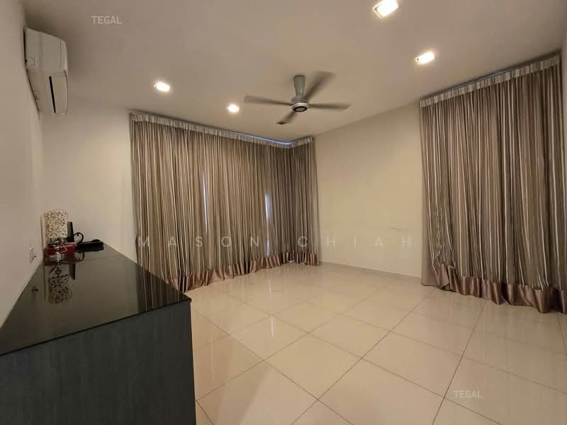 Semi-Detached House for Sale in Setia Damai (Setia Alam) - Mason Chiah - PropertyGuru.com.my