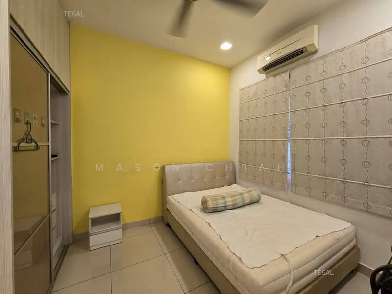 Semi-Detached House for Sale in Setia Damai (Setia Alam) - Mason Chiah - PropertyGuru.com.my