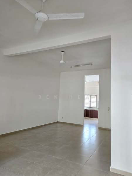2-storey Terraced House for Rent in Relau (Sungai Ara) - Ben Hew - PropertyGuru.com.my