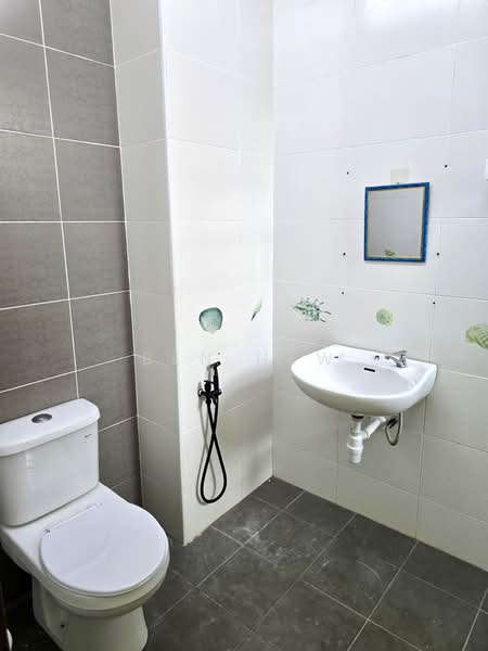2-storey Terraced House for Rent in Relau (Sungai Ara) - Ben Hew - PropertyGuru.com.my
