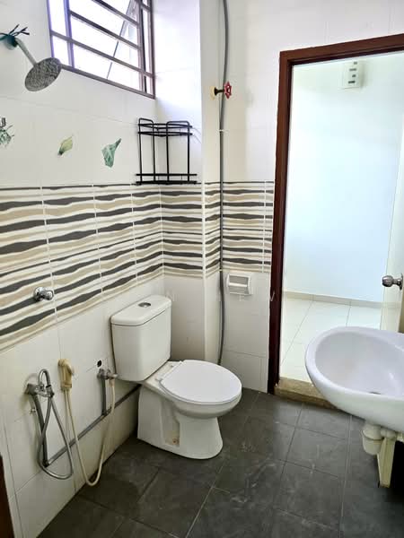 2-storey Terraced House for Rent in Relau (Sungai Ara) - Ben Hew - PropertyGuru.com.my