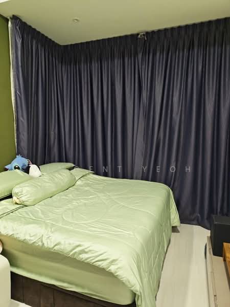 Kediaman Servis untuk Dijual di The Era @ Duta North - Vincent Yeoh - Bedroom - PropertyGuru.com.my