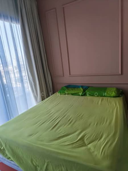 Kediaman Servis untuk Dijual di The Era @ Duta North - Vincent Yeoh - Bedroom - PropertyGuru.com.my