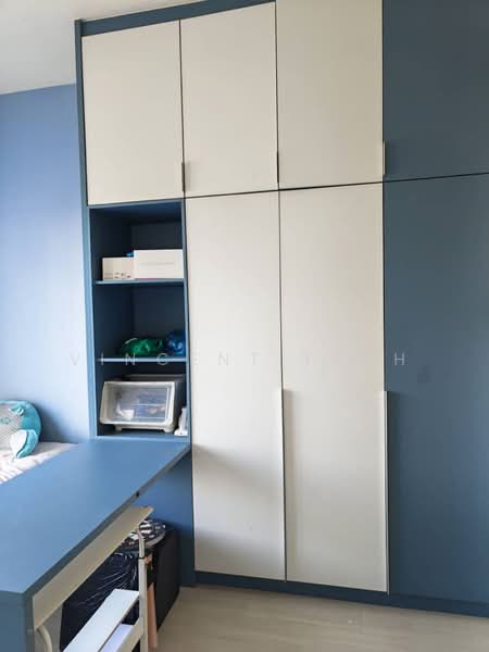 Kediaman Servis untuk Dijual di The Era @ Duta North - Vincent Yeoh - Interior - PropertyGuru.com.my