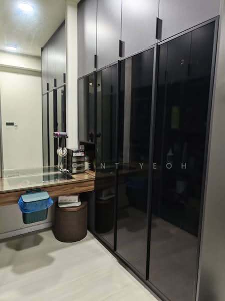 Kediaman Servis untuk Dijual di The Era @ Duta North - Vincent Yeoh - Interior - PropertyGuru.com.my