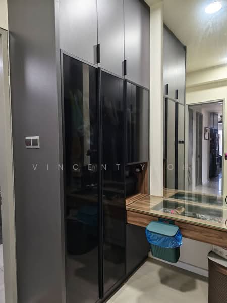 Kediaman Servis untuk Dijual di The Era @ Duta North - Vincent Yeoh - Interior - PropertyGuru.com.my