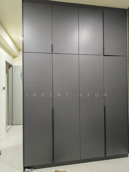Kediaman Servis untuk Dijual di The Era @ Duta North - Vincent Yeoh - Interior - PropertyGuru.com.my