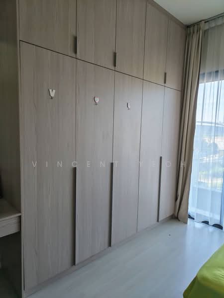 Kediaman Servis untuk Dijual di The Era @ Duta North - Vincent Yeoh - Interior - PropertyGuru.com.my