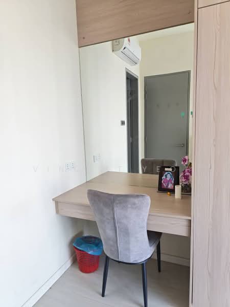 Kediaman Servis untuk Dijual di The Era @ Duta North - Vincent Yeoh - Interior - PropertyGuru.com.my