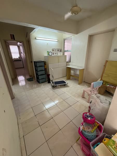 Pangsapuri untuk Dijual di Sri Jati 1 - Shawn Tan - Interior - PropertyGuru.com.my