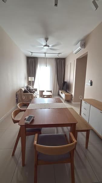 Condominium for Rent at Skyline KL - Julius Soo - PropertyGuru.com.my