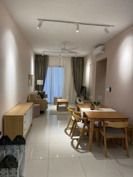 Condominium for Rent at Skyline KL - Julius Soo - PropertyGuru.com.my
