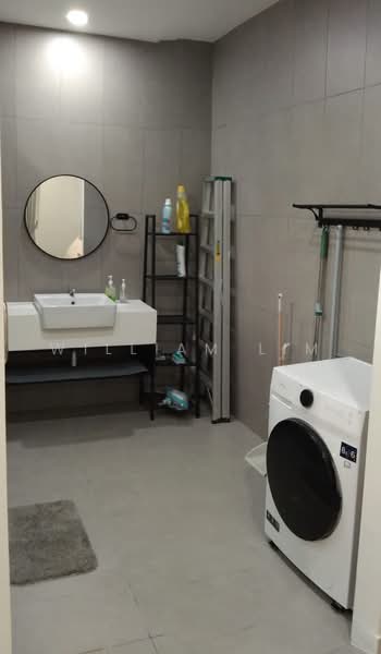 Servis Apartment untuk Disewa di YOLO Signature Suites - William Lim - Bathroom - PropertyGuru.com.my