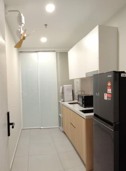 Servis Apartment untuk Disewa di YOLO Signature Suites - William Lim - Kitchen - PropertyGuru.com.my