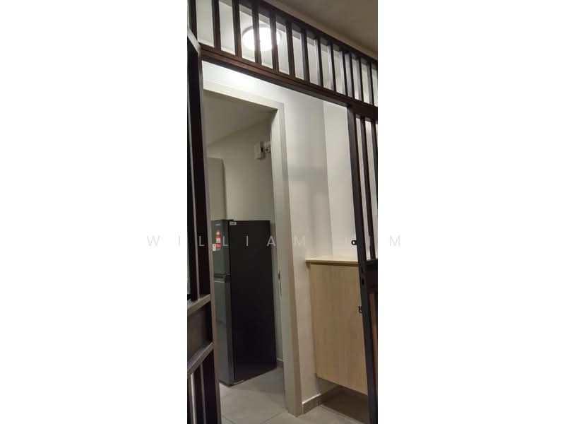 Servis Apartment untuk Disewa di YOLO Signature Suites - William Lim - Interior - PropertyGuru.com.my