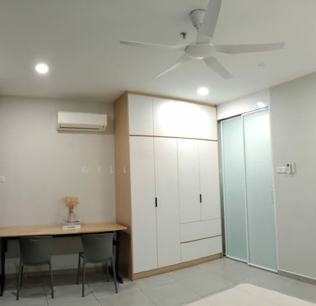 Servis Apartment untuk Disewa di YOLO Signature Suites - William Lim - Bedroom - PropertyGuru.com.my