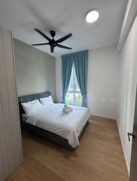 Kondominium untuk Disewa di Inspirasi - Hin Wai Wong - PropertyGuru.com.my