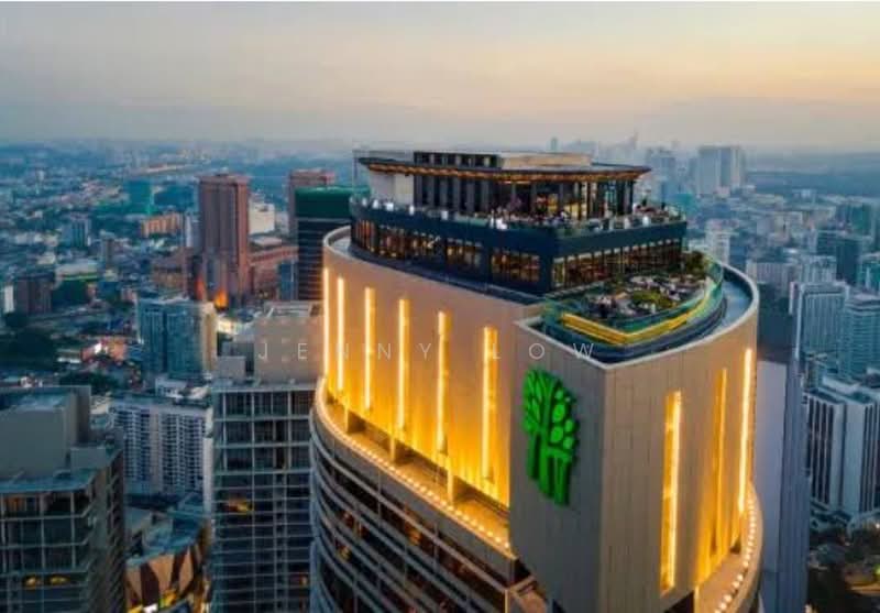 Service Residence for Rent at Banyan Tree Signatures - Jenny low - Exterior - PropertyGuru.com.my