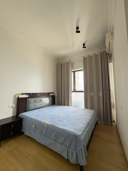 Kondominium untuk Disewa di Bay Laurel @ Country Garden Danga Bay - Vivco Liang - PropertyGuru.com.my