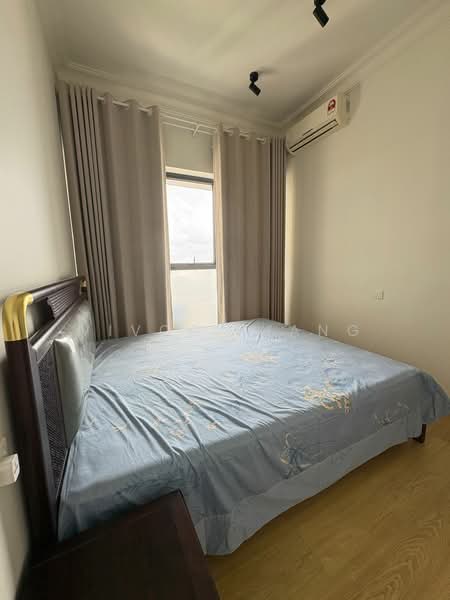 Kondominium untuk Disewa di Bay Laurel @ Country Garden Danga Bay - Vivco Liang - PropertyGuru.com.my