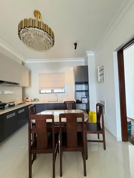 Kondominium untuk Disewa di Bay Laurel @ Country Garden Danga Bay - Vivco Liang - PropertyGuru.com.my