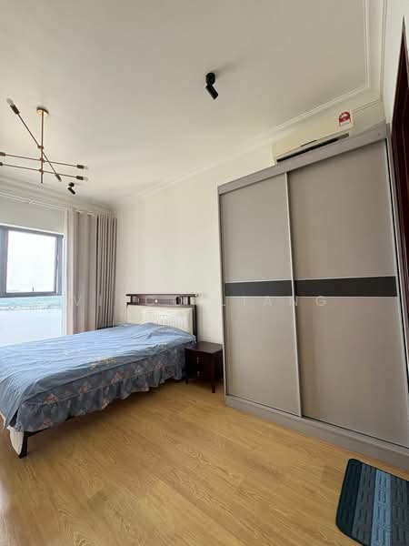 Kondominium untuk Disewa di Bay Laurel @ Country Garden Danga Bay - Vivco Liang - PropertyGuru.com.my