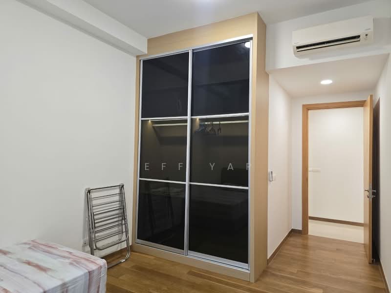 Servis Apartment untuk Disewa di Southern Marina Residences - Jeff Yap - Bedroom - PropertyGuru.com.my