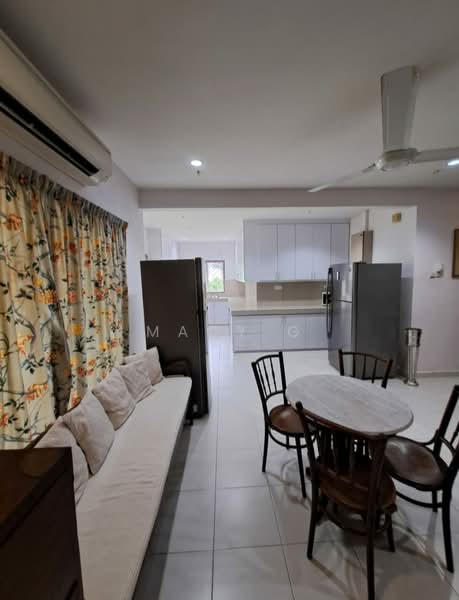 Bungalow for Sale in Klebang Besar (Klebang) - Macy G - Living Room - PropertyGuru.com.my