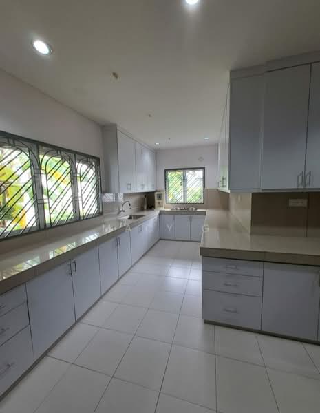 Bungalow for Sale in Klebang Besar (Klebang) - Macy G - Kitchen - PropertyGuru.com.my